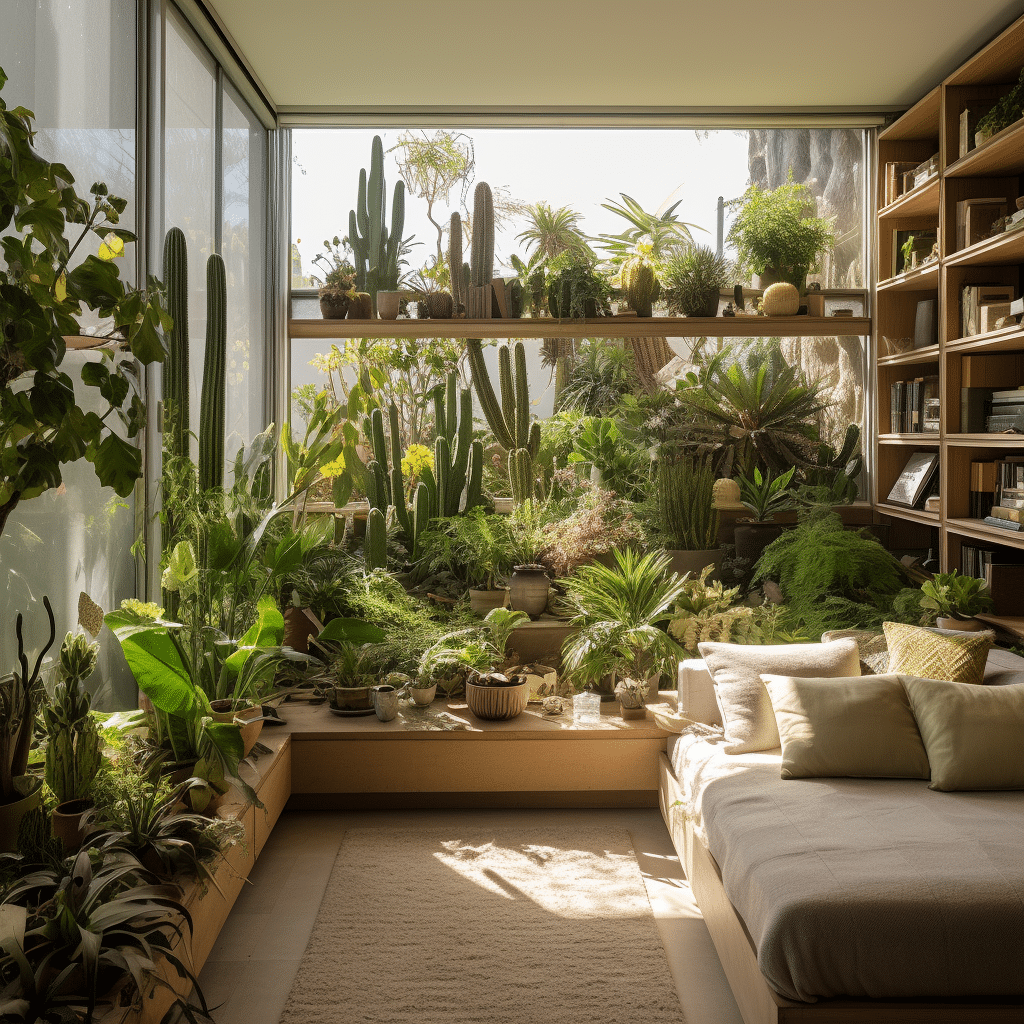 Desafio das Plantas de Interior: Você é um Verdadeiro Jardineiro de Ambientes Fechados? 2 Desafio das Plantas de Interior: Você é um Verdadeiro Jardineiro de Ambientes Fechados