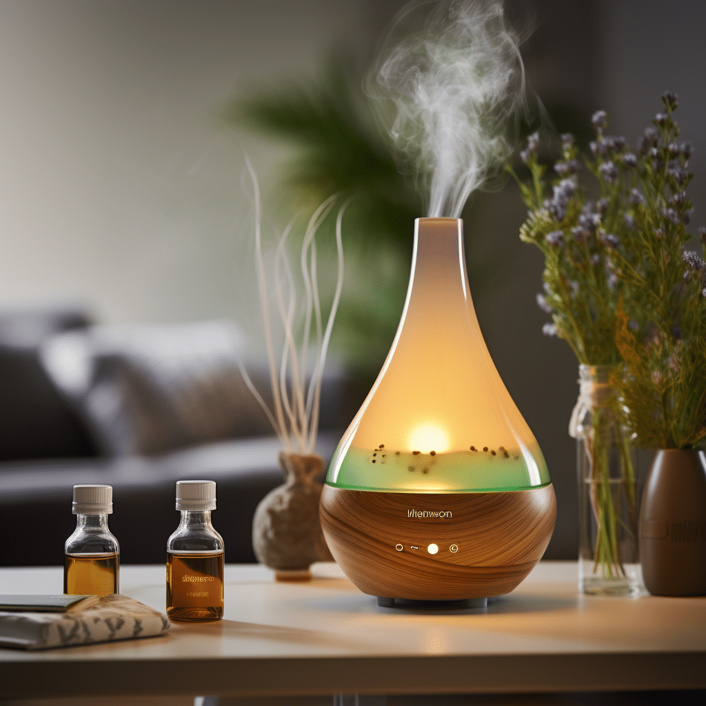 Difusores e Aromatizadores: O Segredo Por Trás dos Ambientes Mais Aconchegantes que Você Já Visitou! 3 Difusores e Aromatizadores: O Segredo Por Trás dos Ambientes Mais Aconchegantes que Você Já Visitou