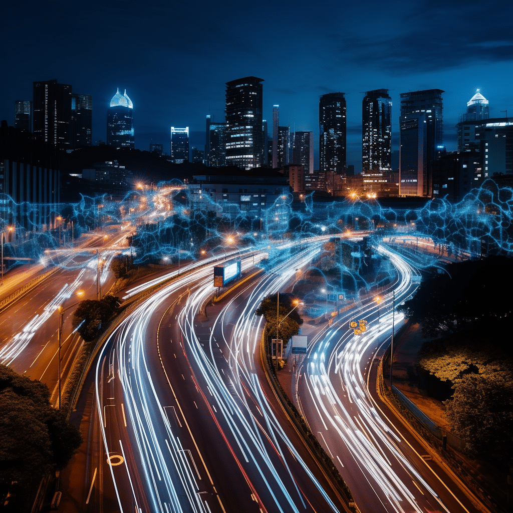 O Futuro é Agora: 5 Cidades Inteligentes que Estão Mudando o Mundo. 1 O Futuro é Agora 5 Cidades Inteligentes que Estão Mudando o Mundo