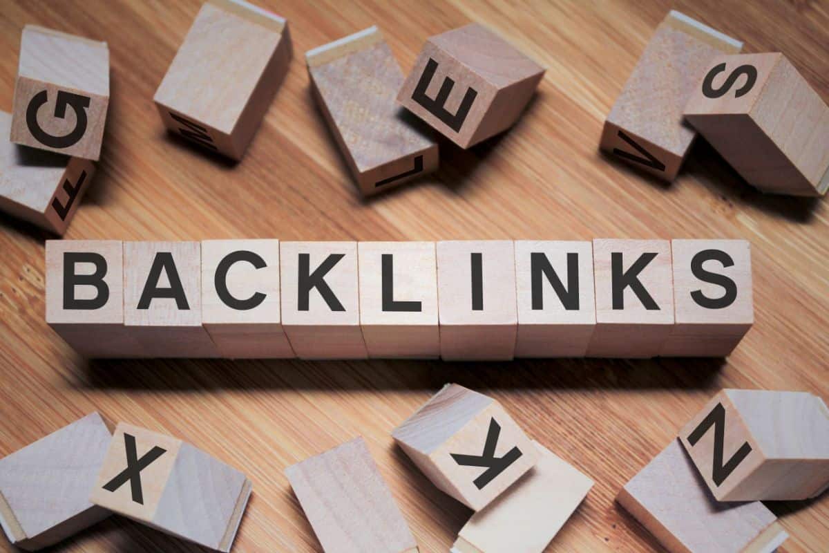O Poder dos Backlinks A Importância dos Links de Referência em SEO