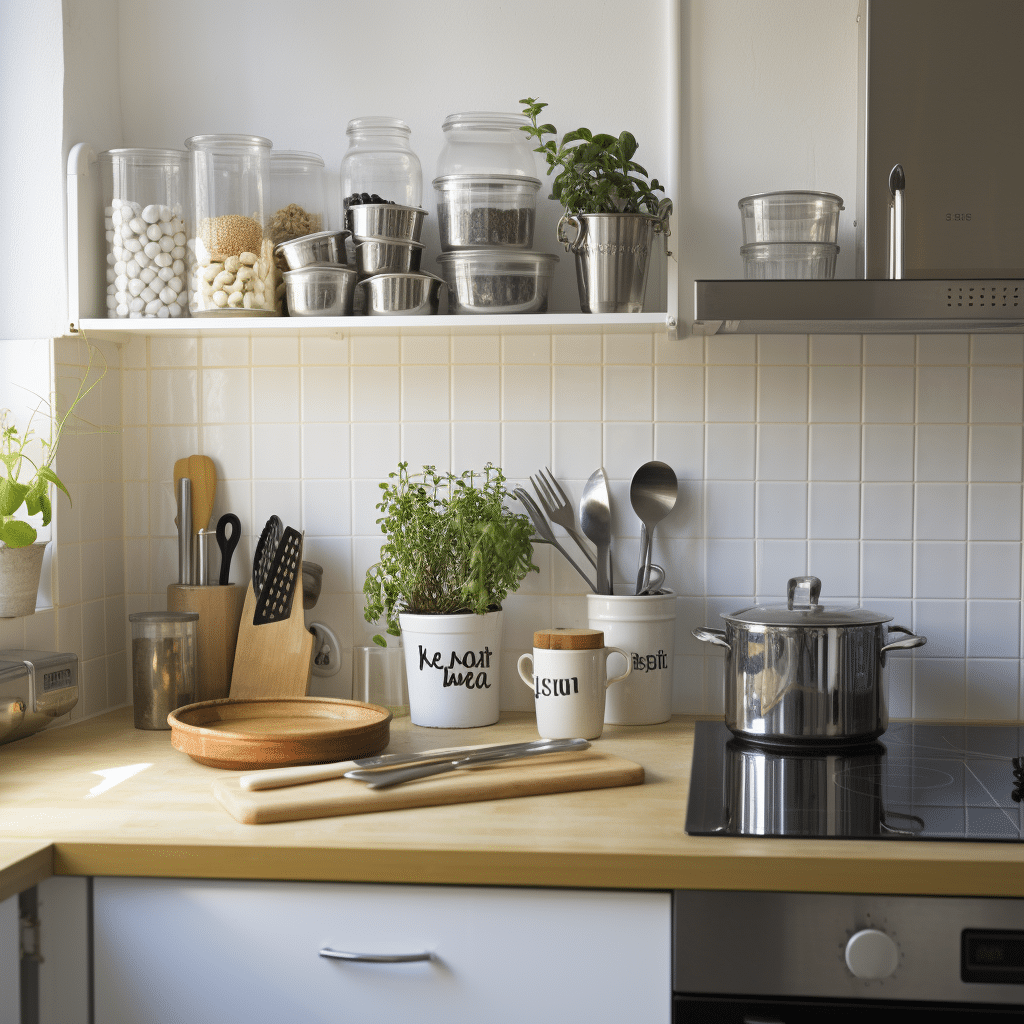 Os 5 segredos para manter seus utensílios de cozinha sempre novos! Pronto para o próximo banquete?