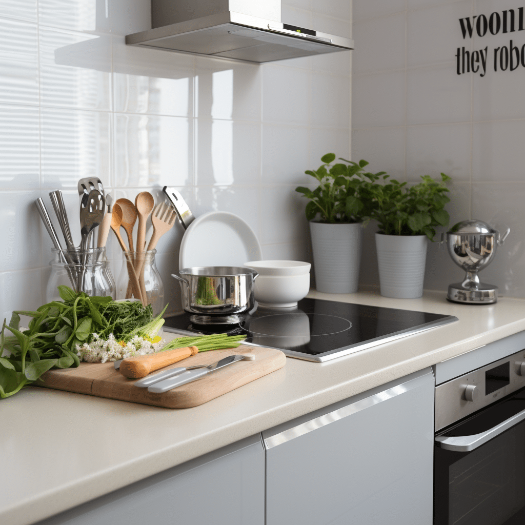 Os 5 segredos para manter seus utensílios de cozinha sempre novos! Pronto para o próximo banquete?