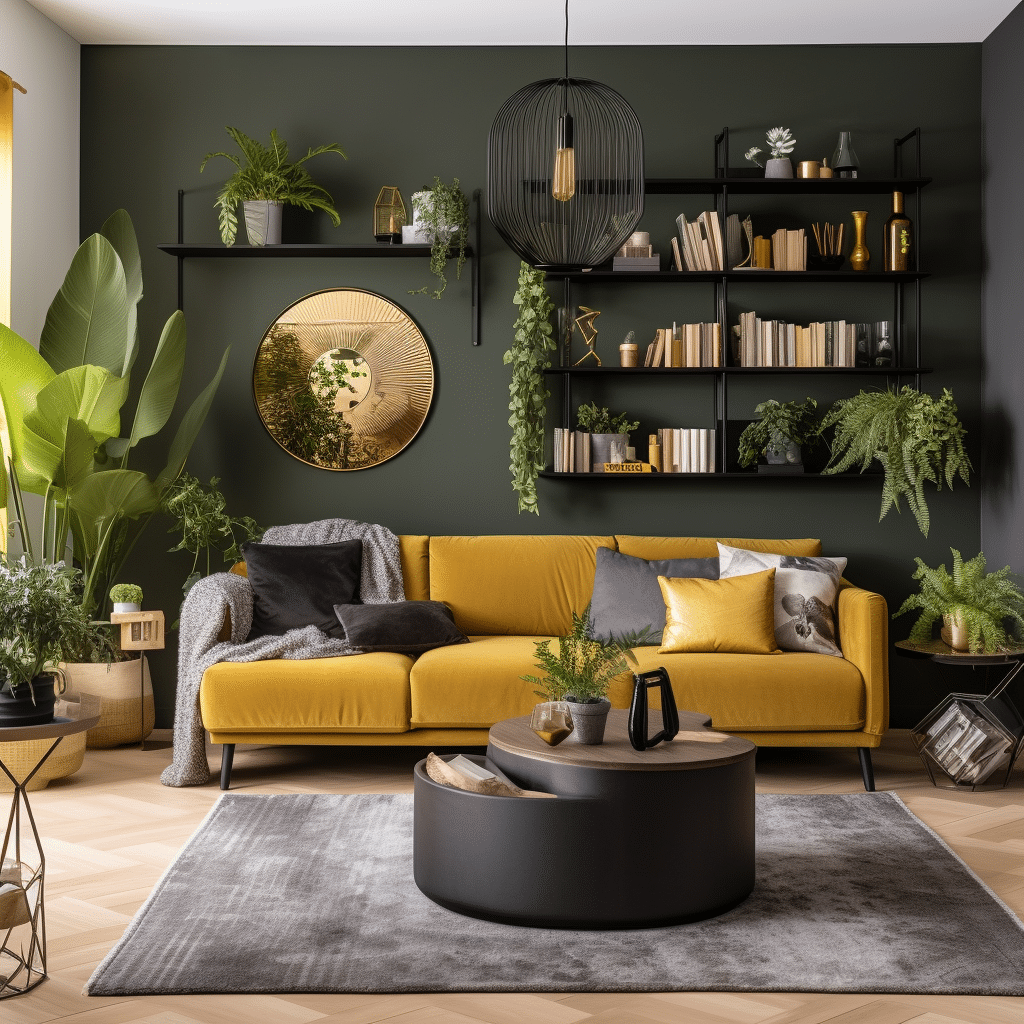 Por Que Estes Estilos de Decoração São os Mais Amados no Pinterest? 2 Por Que Estes Estilos de Decoração São os Mais Amados no Pinterest