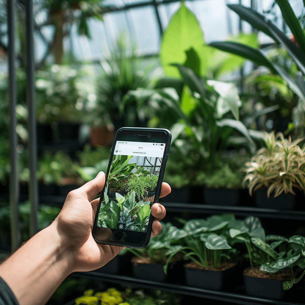 Publicidade e Jardinagem: Como Promover Produtos Verdes no Mercado Atual?