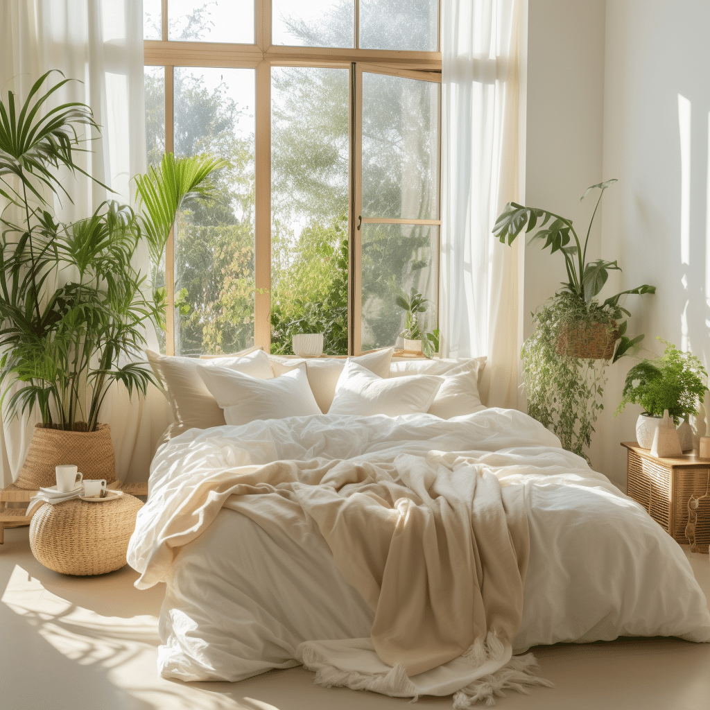 Roupas de cama: as 5 técnicas para garantir noites de sono frescas e tranquilas! Você está dormindo bem?