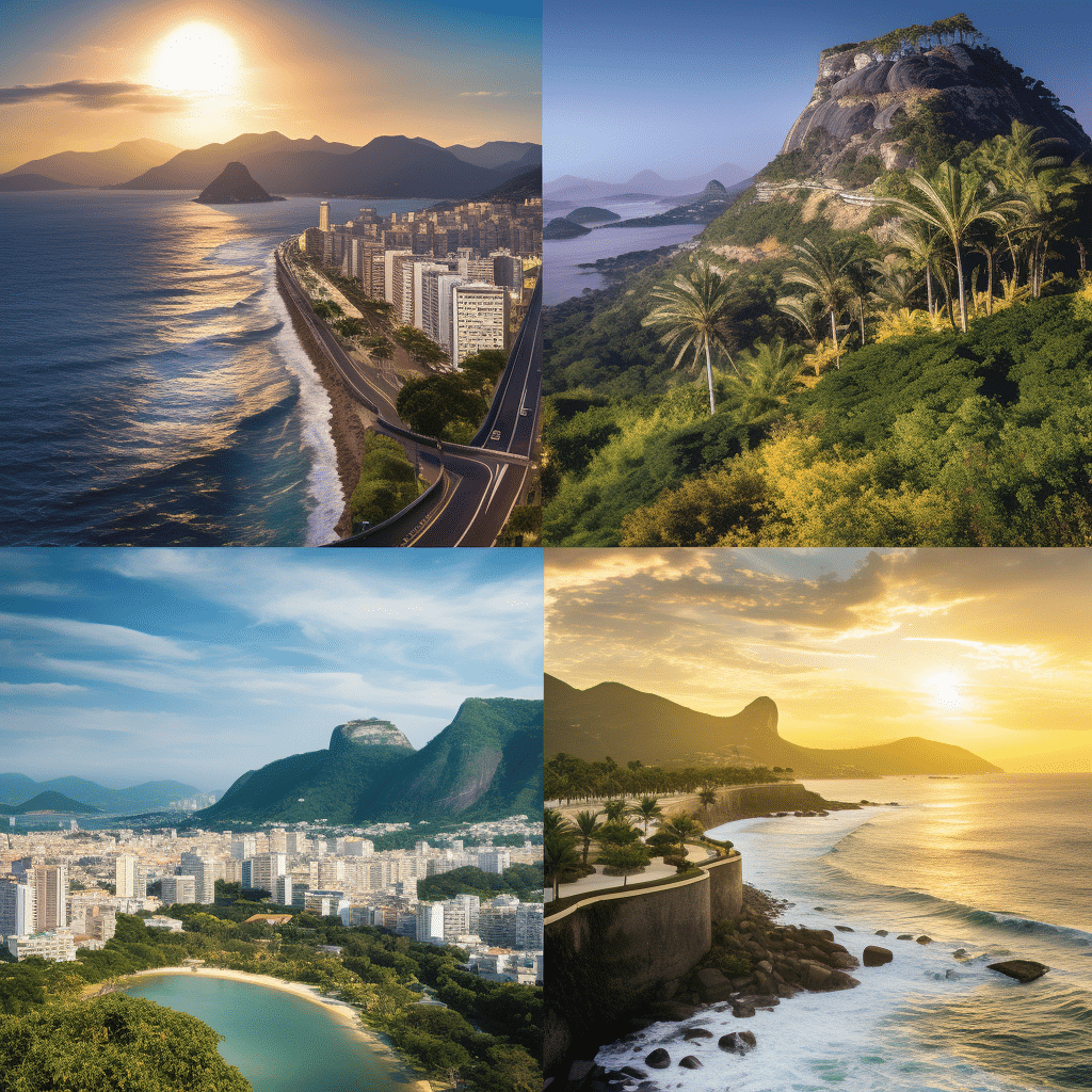 Sonha com uma vida tranquila no campo? Conheça as 5 cidades interioranas mais charmosas e acolhedoras do Brasil!