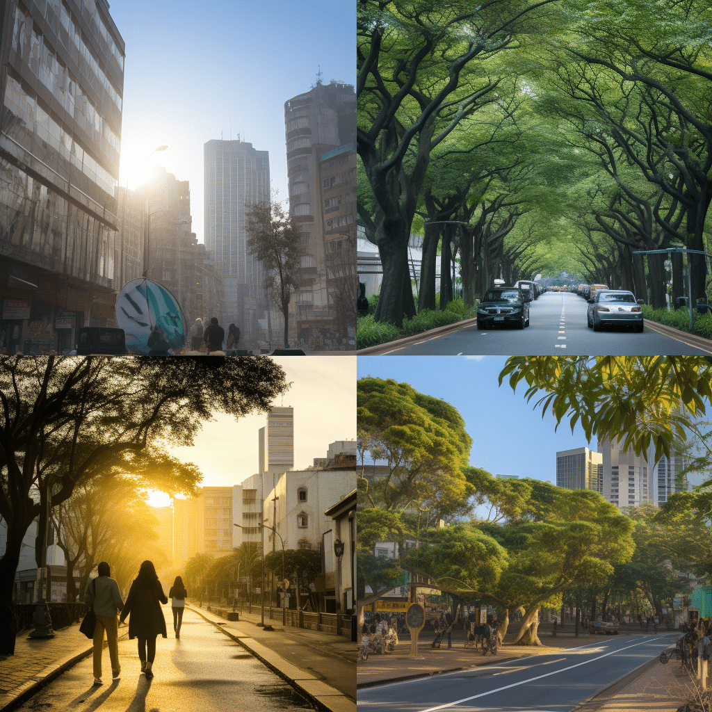 Sonha em viver em São Paulo? Descubra as 5 cidades mais encantadoras e seguras do estado!