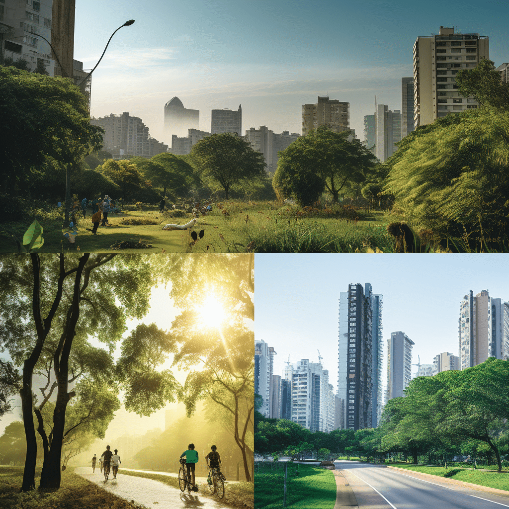 Sonha em viver em São Paulo? Descubra as 5 cidades mais encantadoras e seguras do estado! 1 Sonha em viver em São Paulo? Descubra as 5 cidades mais encantadoras e seguras do estado!
