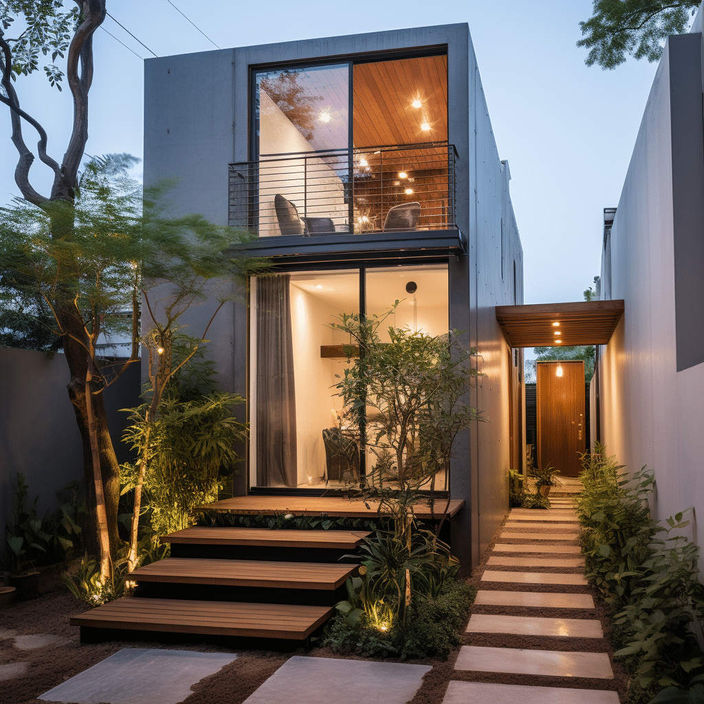 6 X 8 Metros