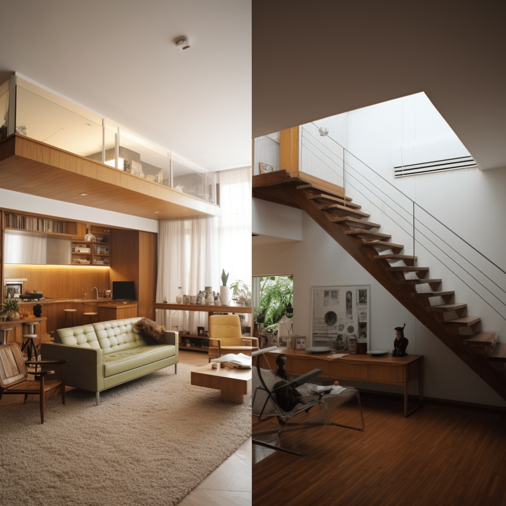 Transformando Espaços: A Valorização Imobiliária Através da Arquitetura e Decoração. 3 Transformando Espaços: A Valorização Imobiliária Através da Arquitetura e Decoração.