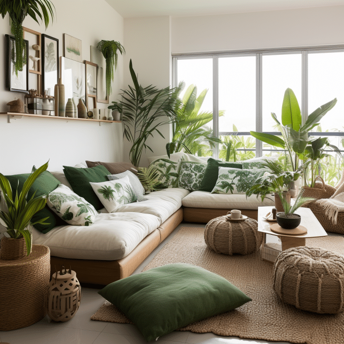 Tendências De Design De Interiores Para 2024: O Que Estará Em Alta?