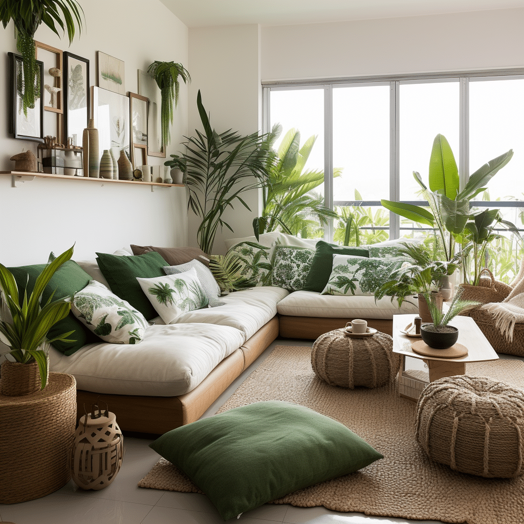 Tendências de Design de Interiores para 2024: O que Estará em Alta? 5 Você Realmente Sabe Decorar e Cuidar de Seu Jardim ou Apenas Pensa Que Sabe