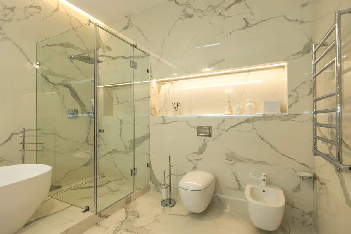 Como Escolher Box de Banheiro - Acerte no Modelo Perfeito!