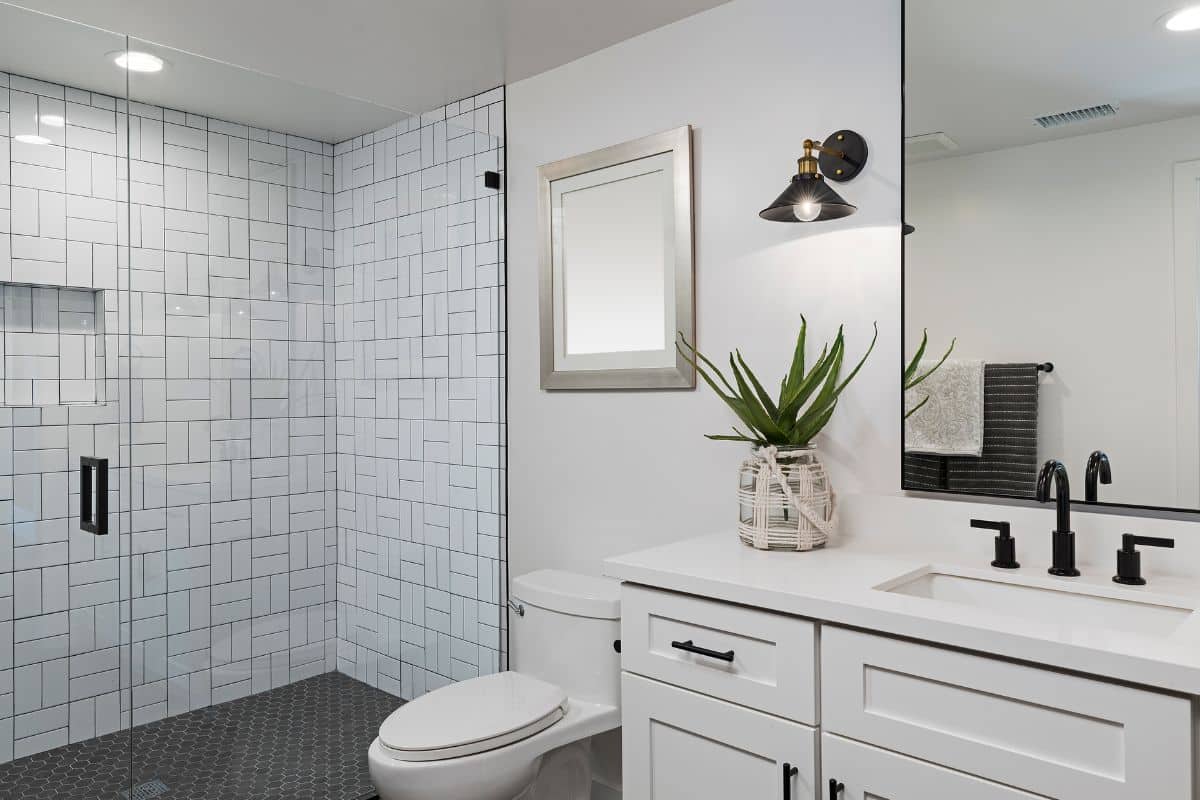 Como Escolher Box de Banheiro - Acerte no Modelo Perfeito!