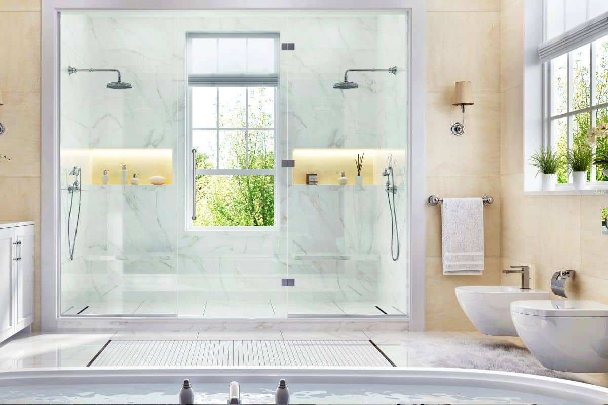 Como Escolher Box de Banheiro - Acerte no Modelo Perfeito!