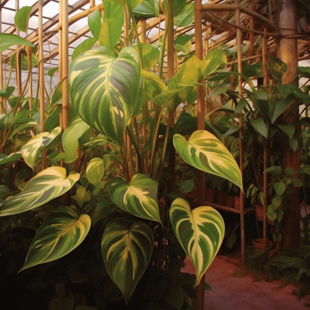 Jiboia em Casa: Guia Completo para Cultivar a Planta Ideal em Espaços Internos e Vasos Suspensos - Dicas de Cuidado, Benefícios e Mais!