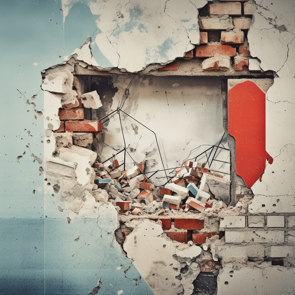 10 Erros de Construção Irreparáveis que Pesam no Seu Bolso! 1 10 erros de construção que são quase impossíveis de corrigir
