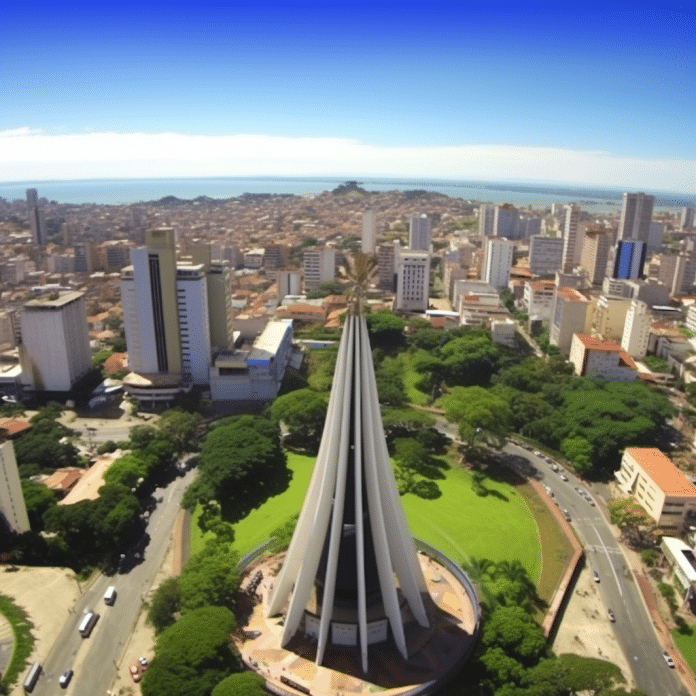As 5 cidades mais belas e seguras para se morar no Paraná.