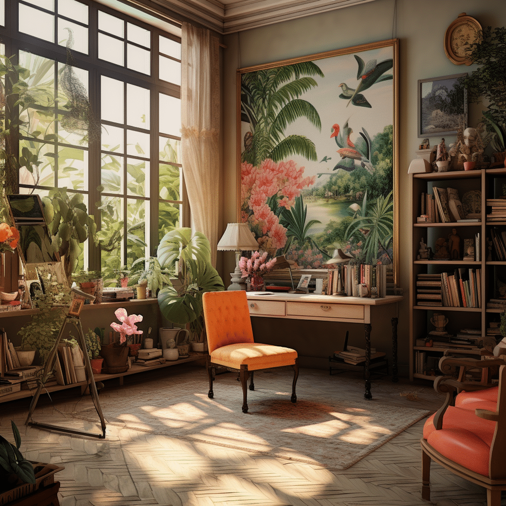 Decoração Sensorial: Criando ambientes que estimulam os cinco sentidos! 2 Decoração Sensorial: Criando ambientes que estimulam os cinco sentidos