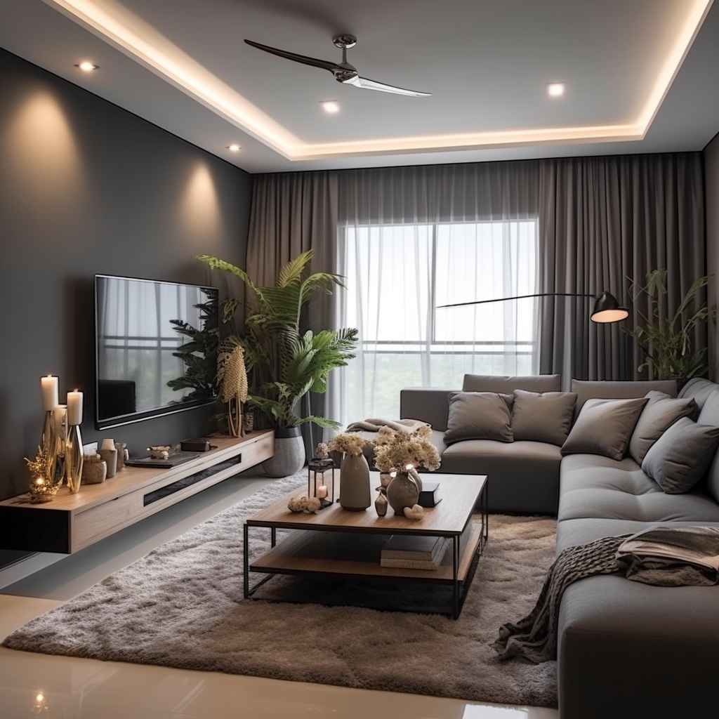 Ideias para decorar a sala: Aprenda os melhores caminhos! 3 Ideias para decorar a sala Aprenda os melhores caminhos