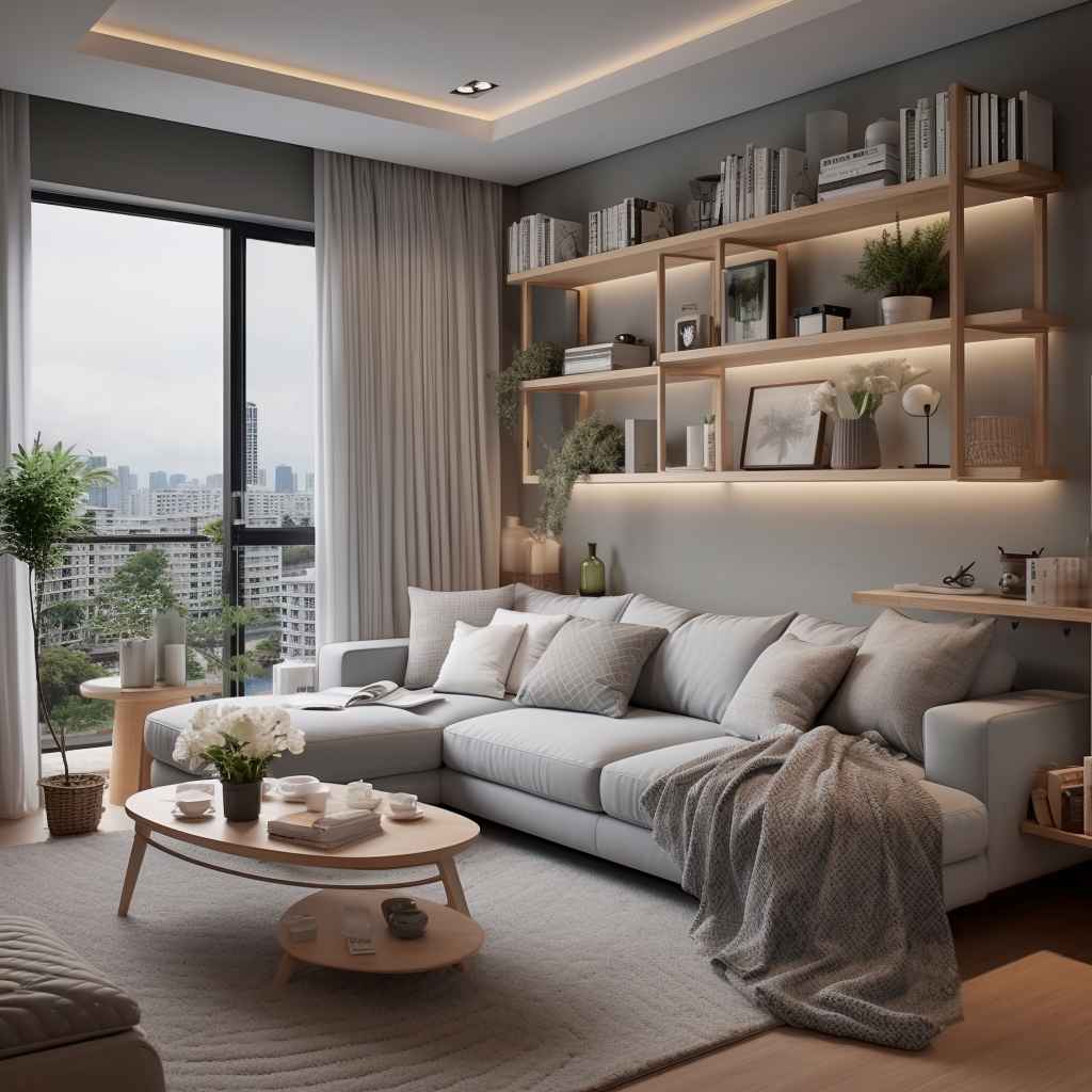Ideias para decorar a sala: Aprenda os melhores caminhos! 1 Ideias para decorar a sala Aprenda os melhores caminhos