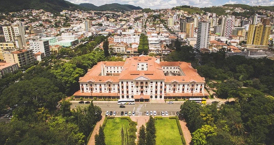 As 5 Cidades Mais Belas e Seguras para se Morar em Minas Gerais