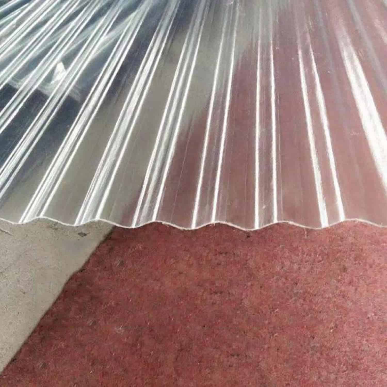 Tipos de Telhas para Cada Projeto: Escolhendo a Melhor Opção para Sua Construção! 1 Tipos de Telhas para Cada Projeto: Escolhendo a Melhor Opção para Sua Construção!