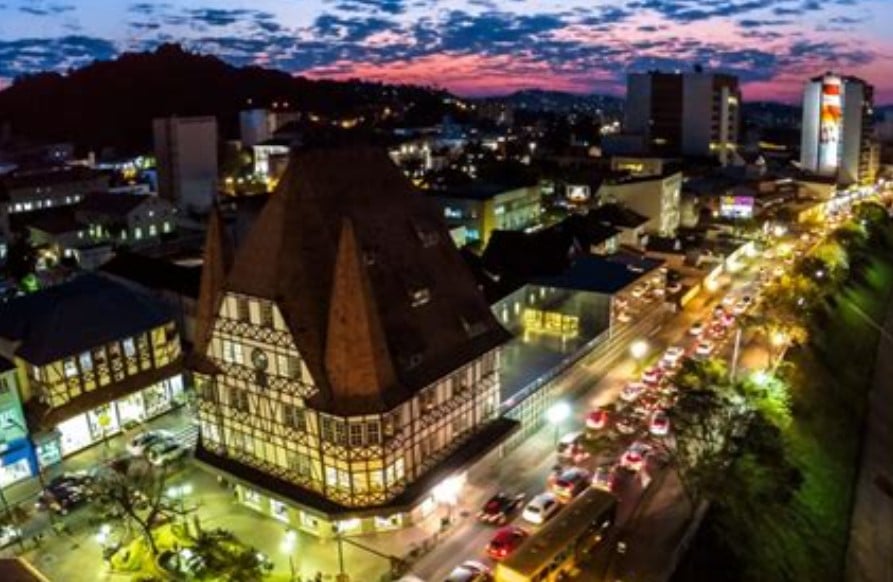 5 cidades mais belas e seguras para morar em Santa Catarina