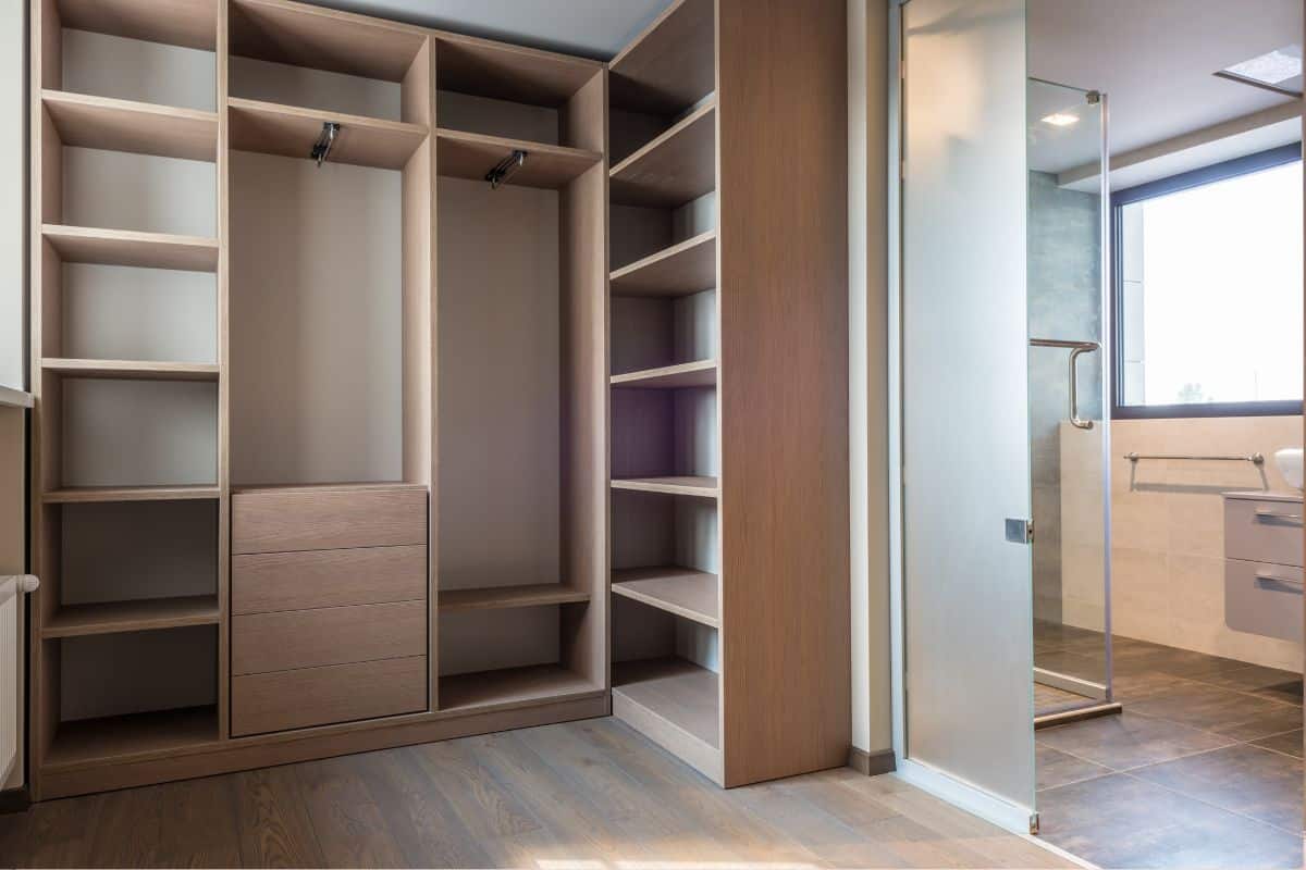 7 Dicas Práticas para Criar o Closet com Banheiro dos Seus Sonhos! 7 7 Dicas Práticas para Criar o Closet com Banheiro dos Seus Sonhos!