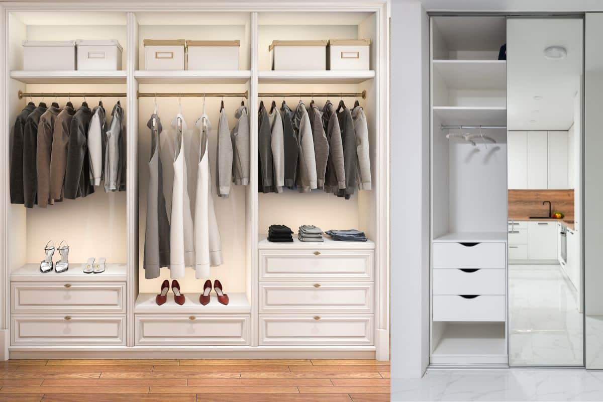 7 Dicas Práticas para Criar o Closet com Banheiro dos Seus Sonhos!