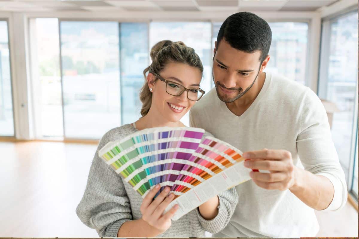 Como Pintar a Casa Sozinha: Dicas e Truques de Profissionais para Você! 2 Como Pintar a Casa Sozinho: Dicas e Truques de Profissionais para Você!