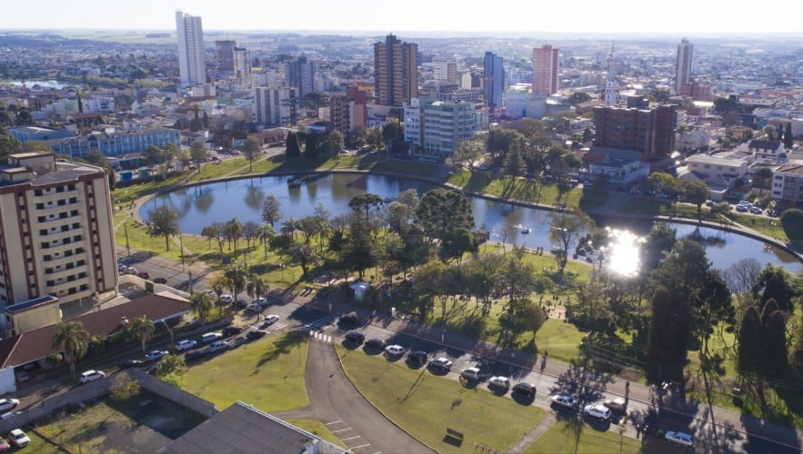As 5 cidades mais belas e seguras para se morar no Paraná.