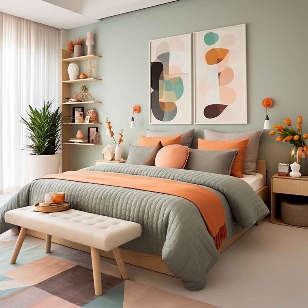 ideias para decoração de quarto