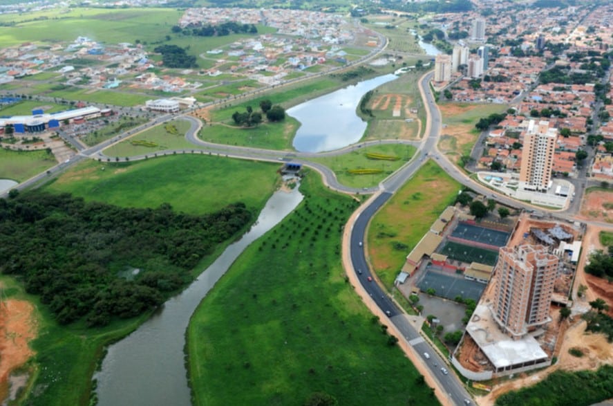 Saiba quais são as 5 Cidades Mais Belas e Seguras para Residir em São Paulo em 2024. 5 indaiatuba