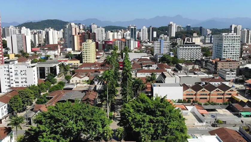 As top 5 cidades mais belas e seguras para morar em Santa Catarina. 3 5 cidades mais belas e seguras para morar em Santa Catarina