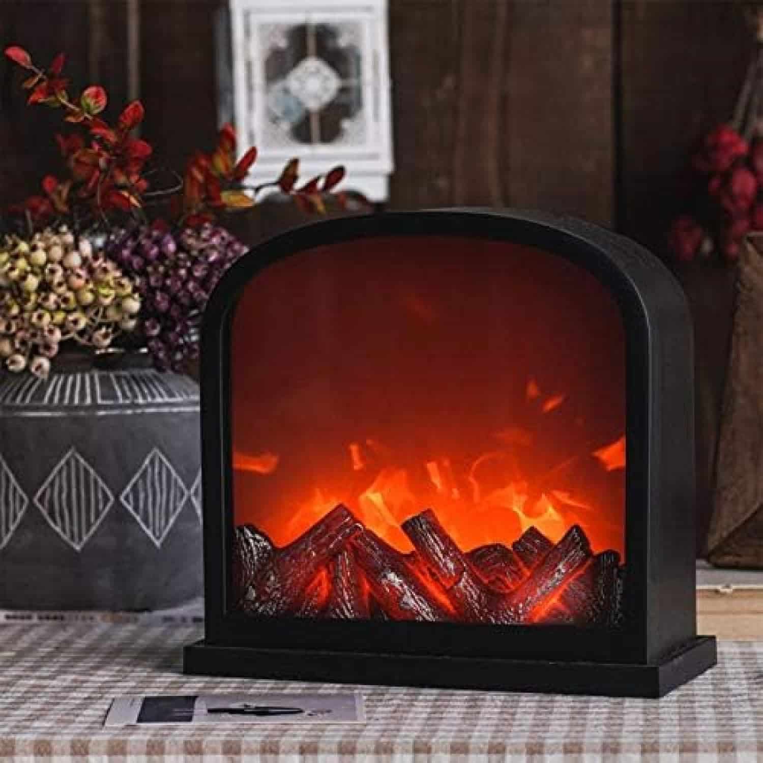 Lareira sem Fumaça: Saiba como Funciona, Vantagens e Modelos da Lareira Elétrica ! 8 Lareira sem Fumaça: Saiba como Funciona, Vantagens e Modelos da Lareira Elétrica !