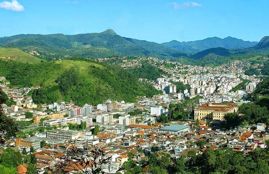 As 5 Cidades Mais Belas e Seguras para se Morar no Rio de Janeiro