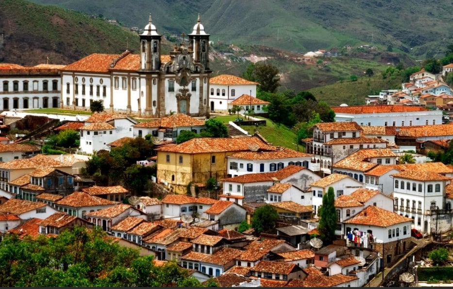 Quais são as Cidades Mais Belas e Seguras para se Morar em Minas Gerais.