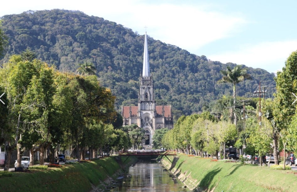 As 5 Cidades Mais Belas e Seguras para se Morar no Rio de Janeiro. 2 As 5 Cidades Mais Belas e Seguras para se Morar no Rio de Janeiro