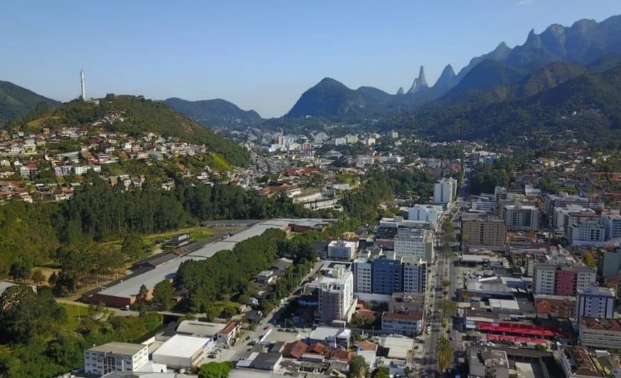 As 5 Cidades Mais Belas e Seguras para se Morar no Rio de Janeiro. 4 As 5 Cidades Mais Belas e Seguras para se Morar no Rio de Janeiro