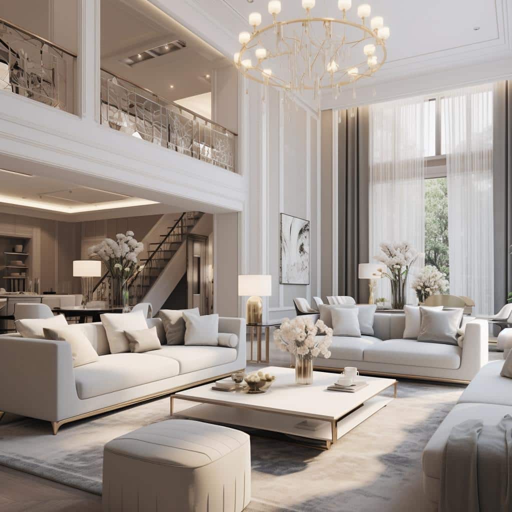 Descubra truques para deixar sua casa sofisticada sem gastar muito. 4 5 dicas para deixar a sua casa chique gastando pouco