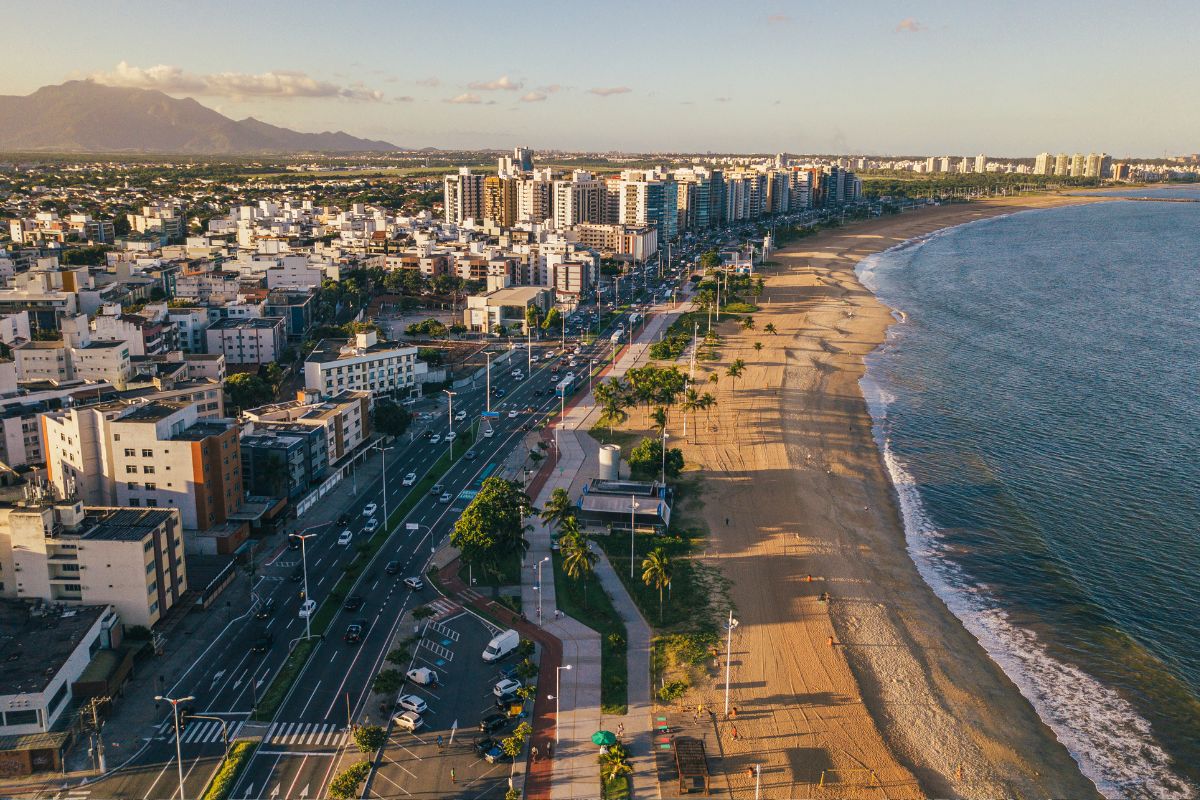 As 10 Cidades Brasileiras com Melhor Qualidade de Vida em 2023!