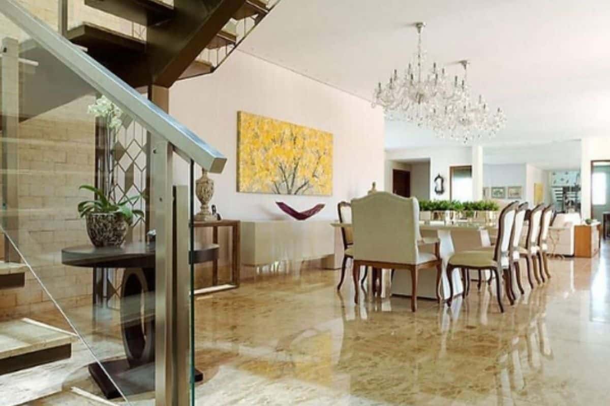 10 Tipos de Granito que Você Precisa Conhecer Para Transformar Sua Casa! 10 10 Tipos de Granito que Você Precisa Conhecer Para Transformar Sua Casa!