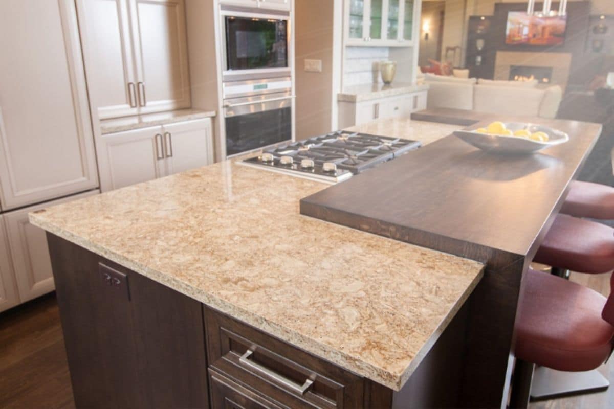 10 Tipos de Granito que Você Precisa Conhecer Para Transformar Sua Casa! 9 10 Tipos de Granito que Você Precisa Conhecer Para Transformar Sua Casa!