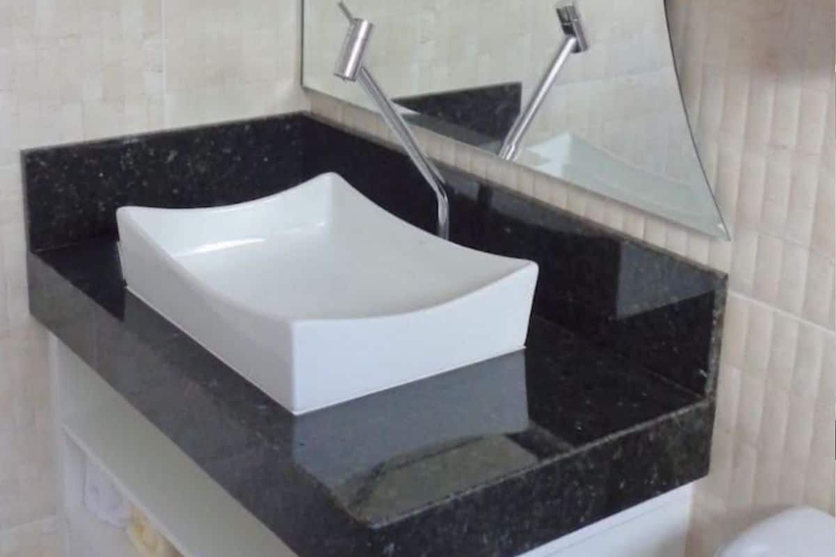 10 Tipos de Granito que Você Precisa Conhecer Para Transformar Sua Casa! 3 10 Tipos de Granito que Você Precisa Conhecer Para Transformar Sua Casa!