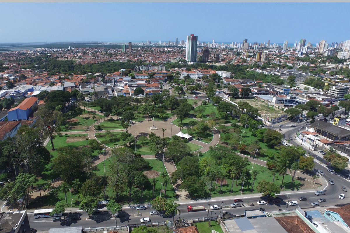 As 10 Cidades Brasileiras com Melhor Qualidade de Vida em 2023! 8 As 10 Cidades Brasileiras com Melhor Qualidade de Vida em 2023!