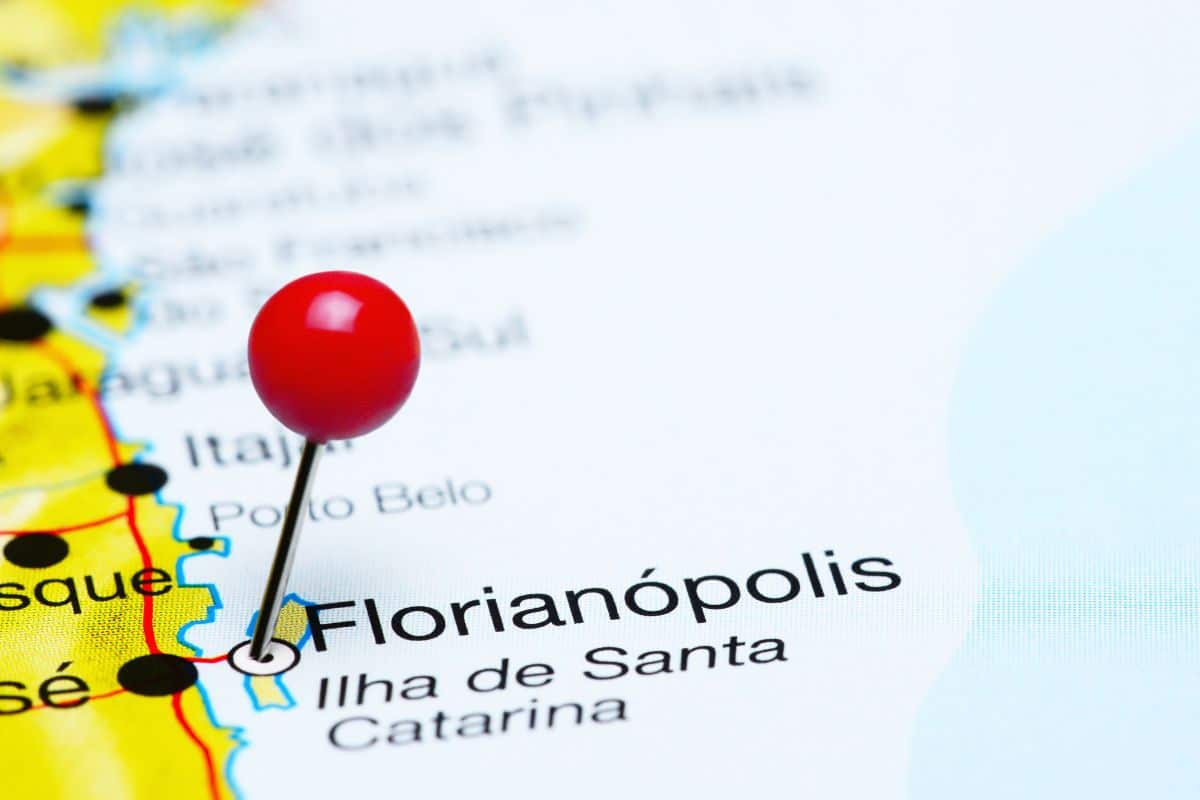 Por que Florianópolis é Considerada a Cidade Mais Sustentável do Brasil? 4 Por que Florianópolis é Considerada a Cidade Mais Sustentável do Brasil?
