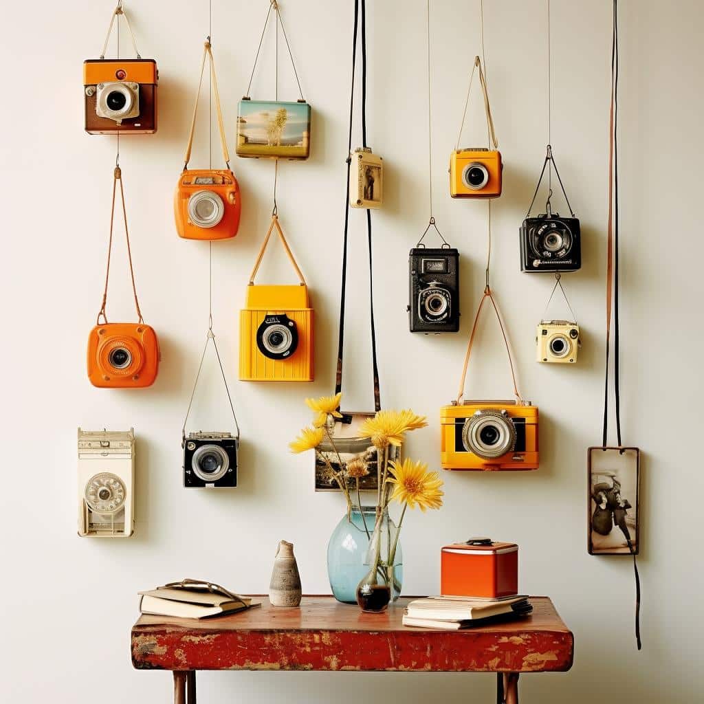 Sugestões para reutilizar objetos na decoração! 1 Como Reutilizar Objetos na Decoração: Sugestões Criativas e Inspiradoras.