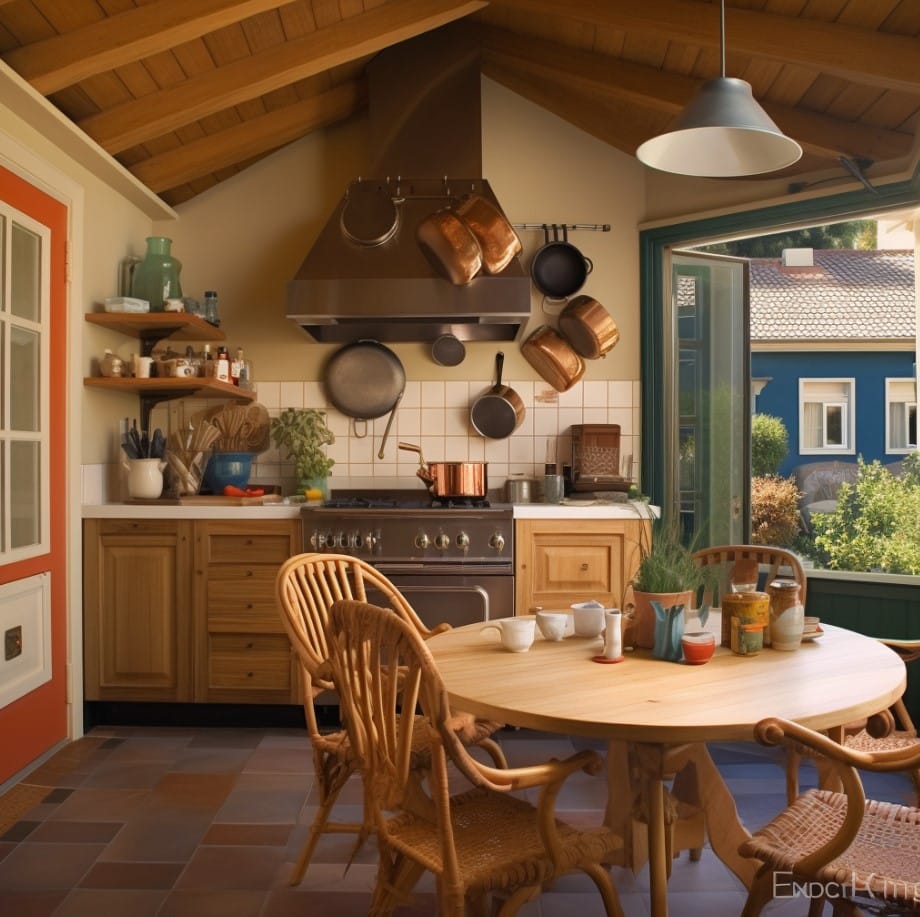 Cozinha no Quintal: O Passo a Passo para Criar um Espaço Gourmet Inesquecível! 1 Cozinha no Quintal: O Passo a Passo para Criar um Espaço Gourmet Inesquecível