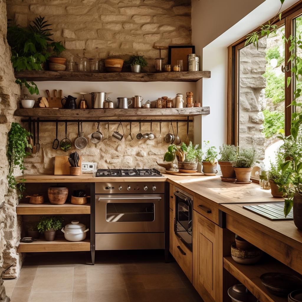 Decoração de Cozinha Pequena – 3 Dicas Para Transformar o Ambiente